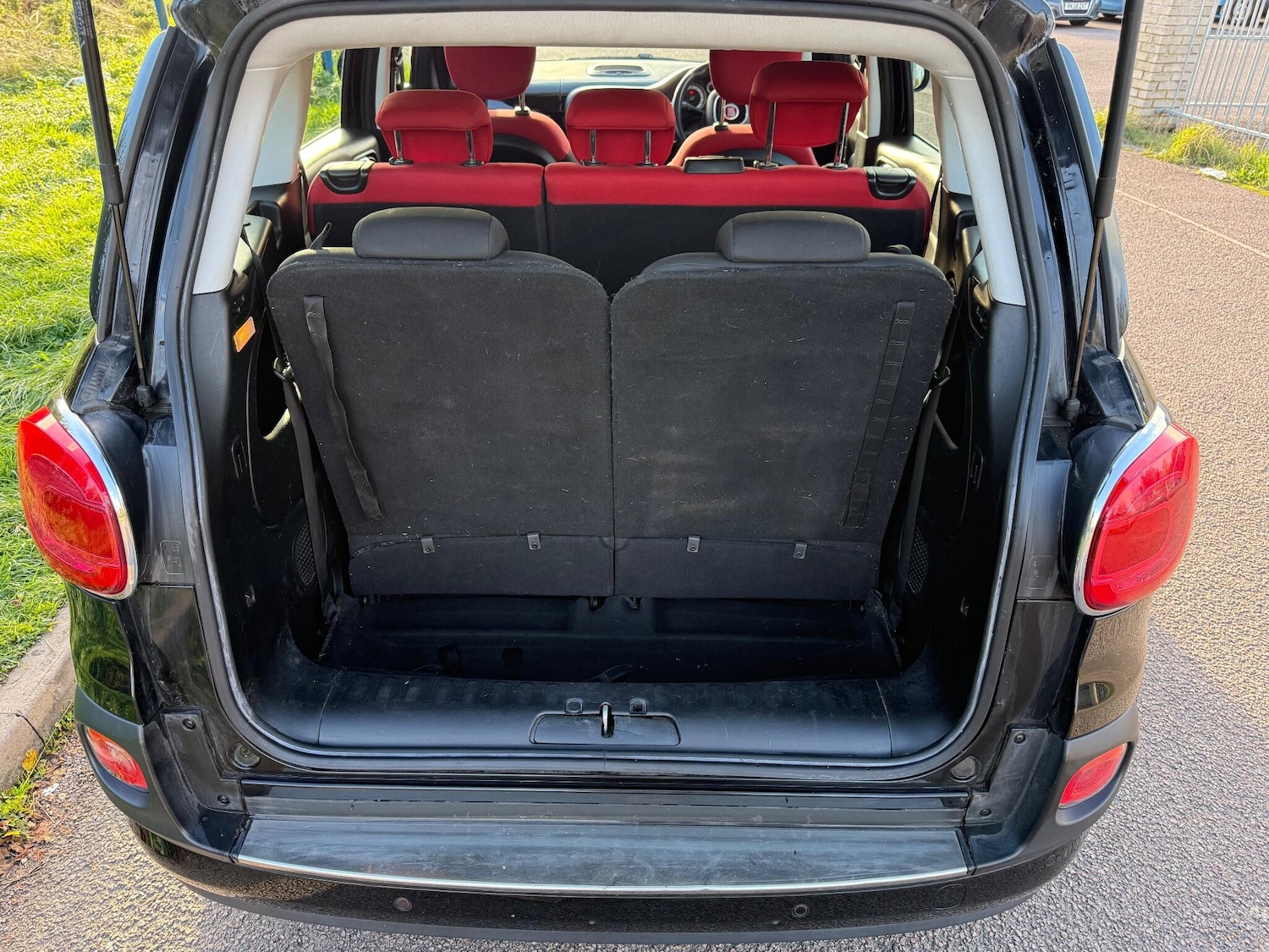 Used Fiat 500L 2014 for sale - 76370317: Photo 19