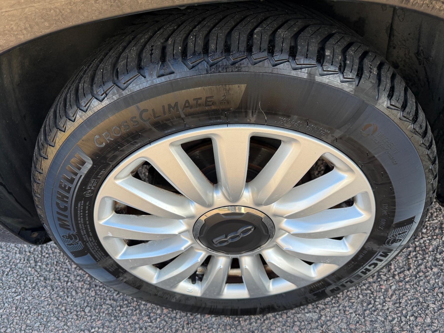 Used Fiat 500L 2014 for sale - 76370317: Photo 22