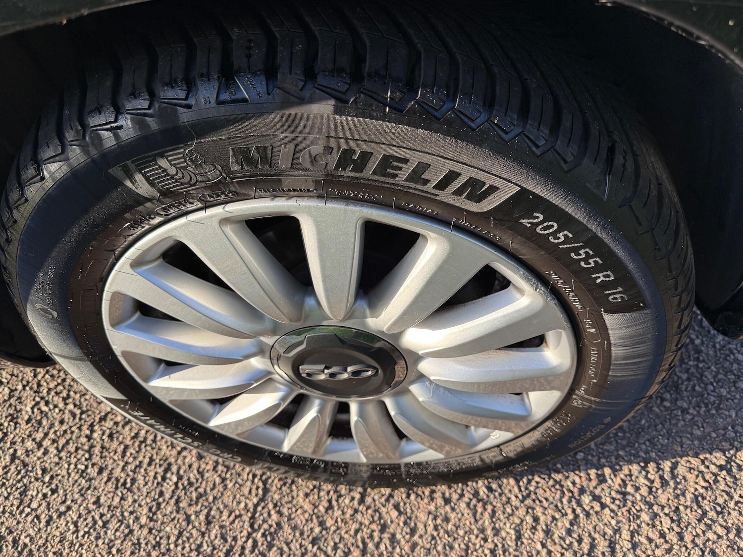 Used Fiat 500L 2014 for sale - 76370317: Photo 24