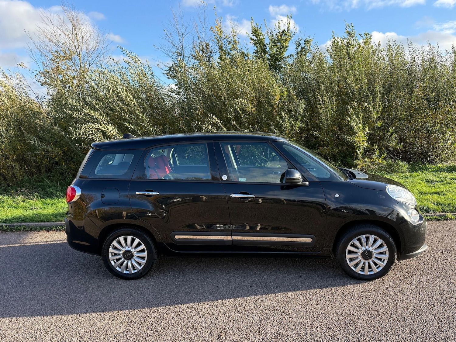 Used Fiat 500L 2014 for sale - 76370317: Photo 7