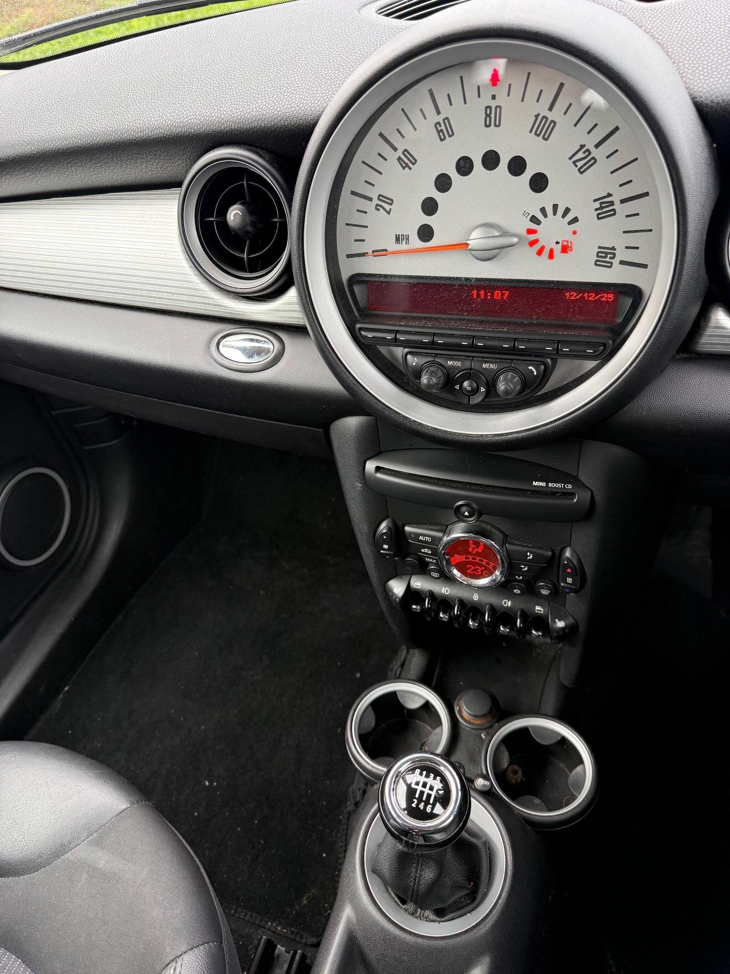 Used MINI Hatch 2010 for sale - 76926770: Photo 10