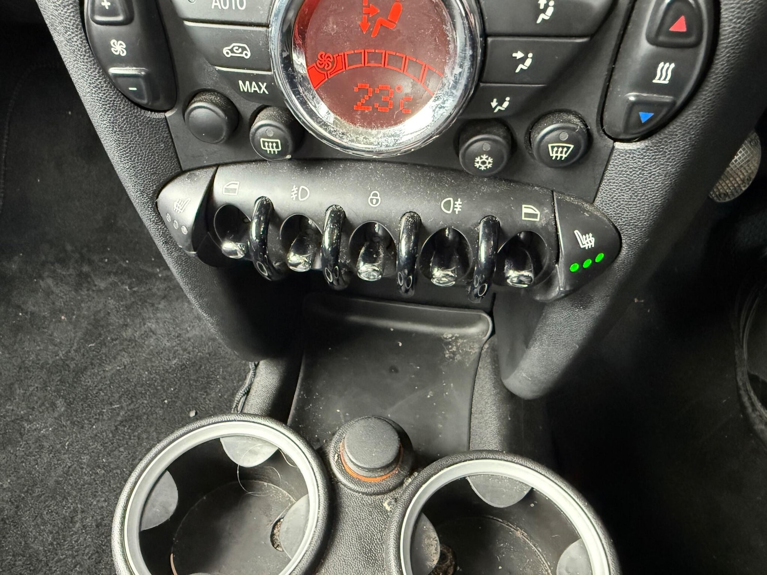 Used MINI Hatch 2010 for sale - 76926770: Photo 11