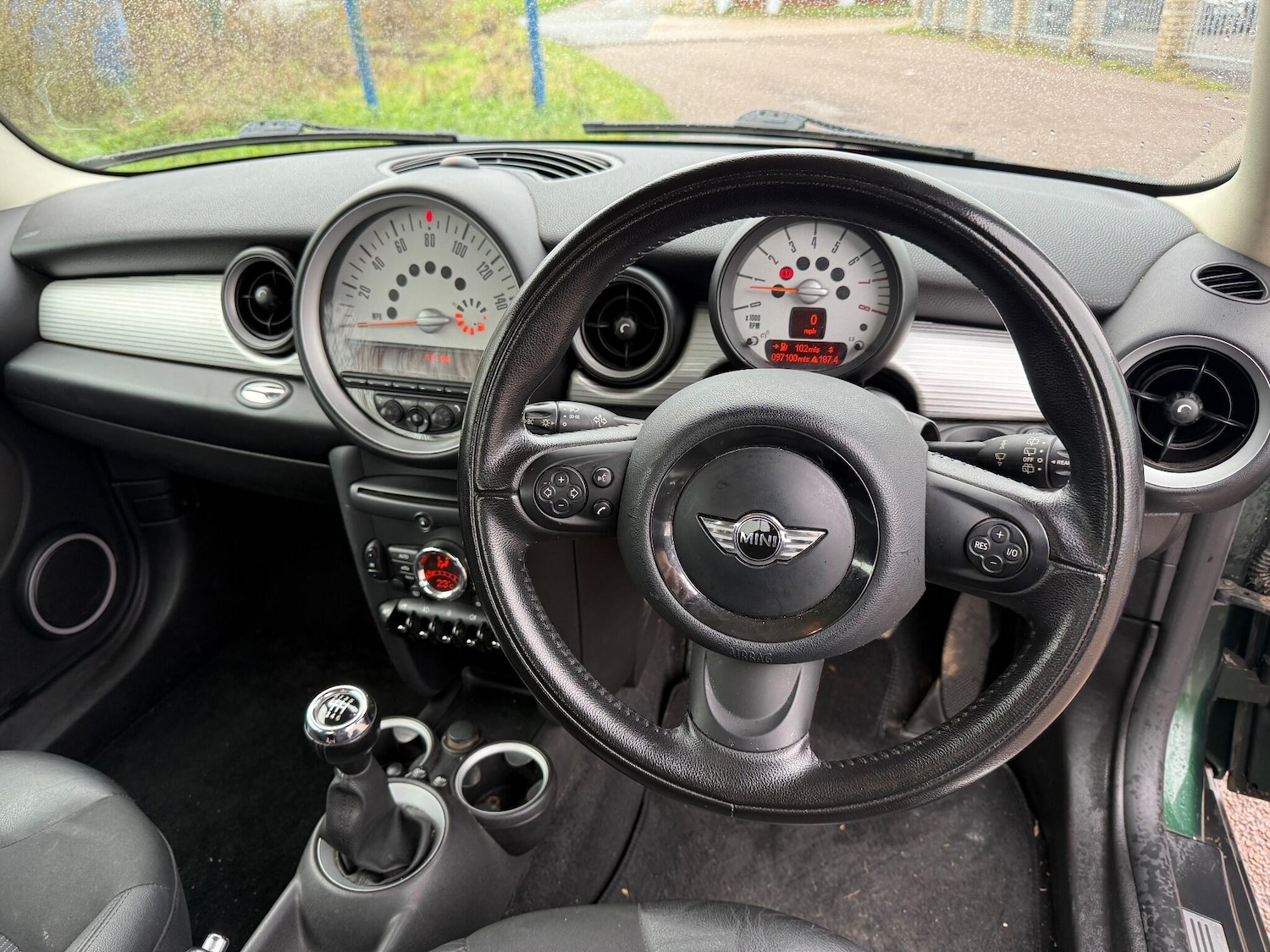 Used MINI Hatch 2010 for sale - 76926770: Photo 12