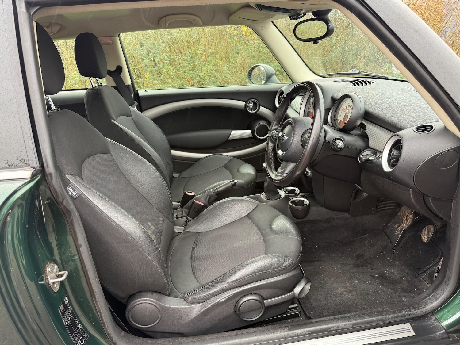 Used MINI Hatch 2010 for sale - 76926770: Photo 13