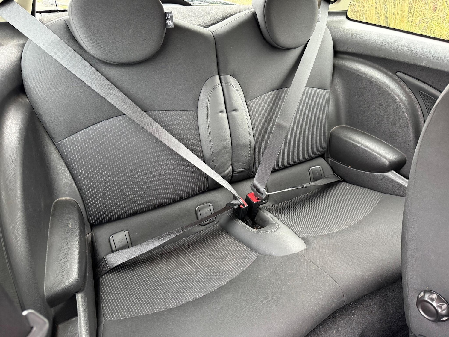 Used MINI Hatch 2010 for sale - 76926770: Photo 14