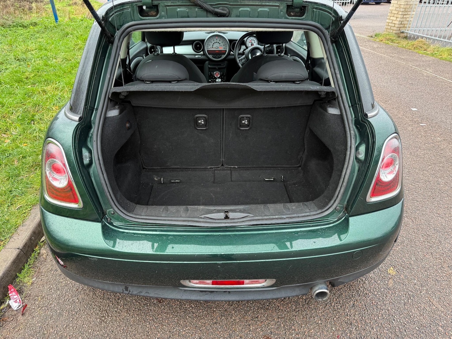 Used MINI Hatch 2010 for sale - 76926770: Photo 15