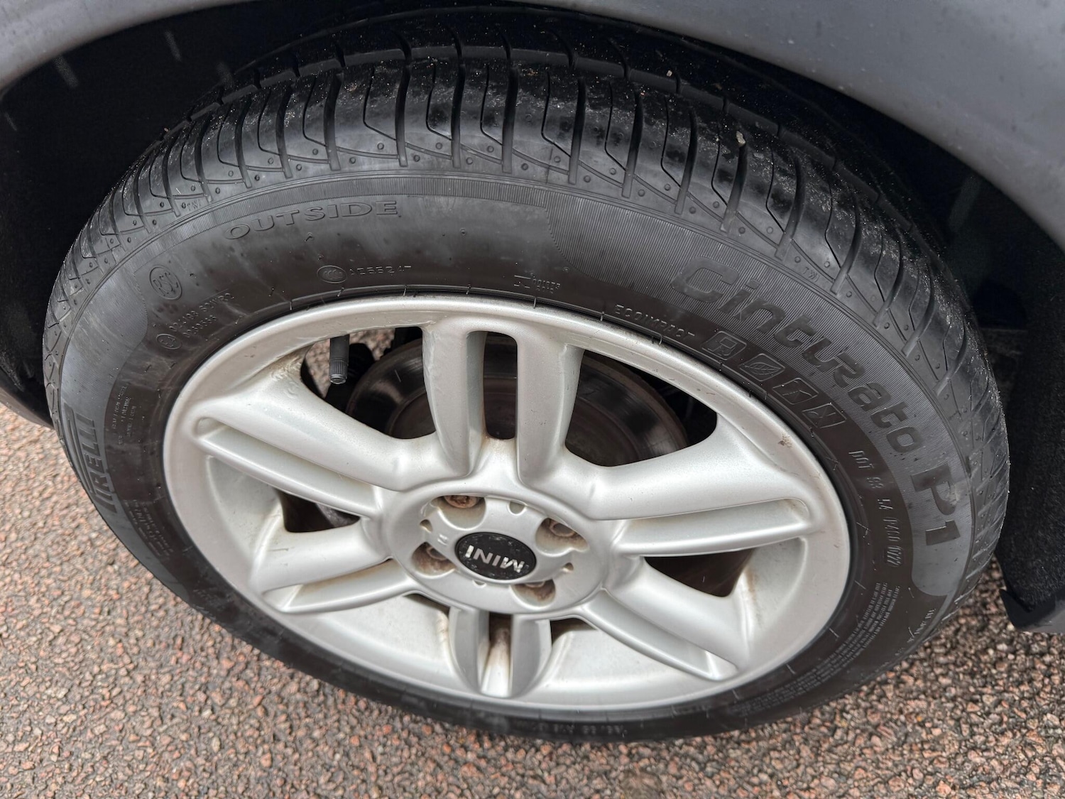 Used MINI Hatch 2010 for sale - 76926770: Photo 17