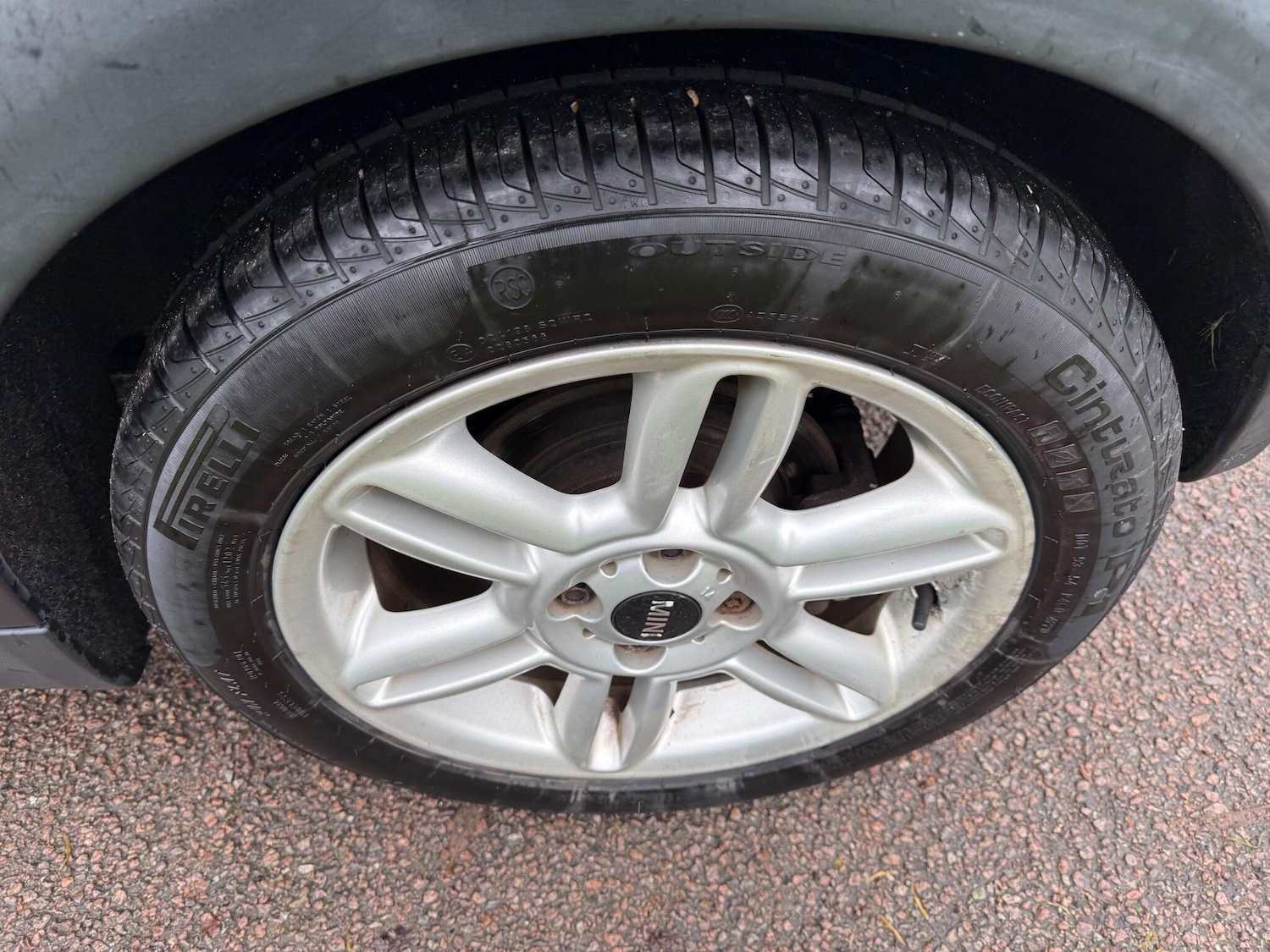 Used MINI Hatch 2010 for sale - 76926770: Photo 19