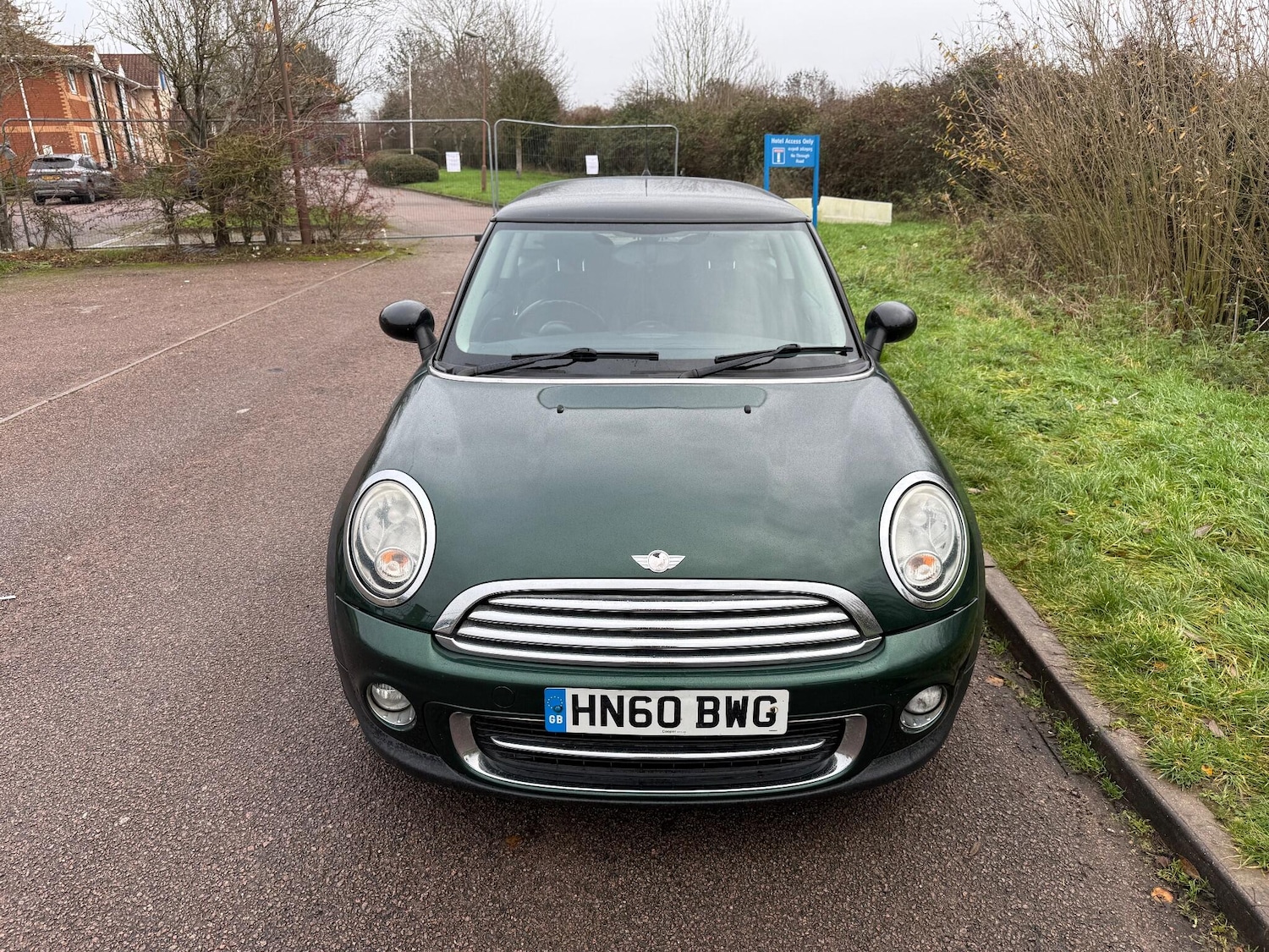 Used MINI Hatch 2010 for sale - 76926770: Photo 2
