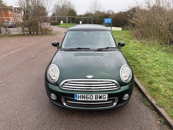 Used MINI Hatch 2010 for sale - 76926770: Photo