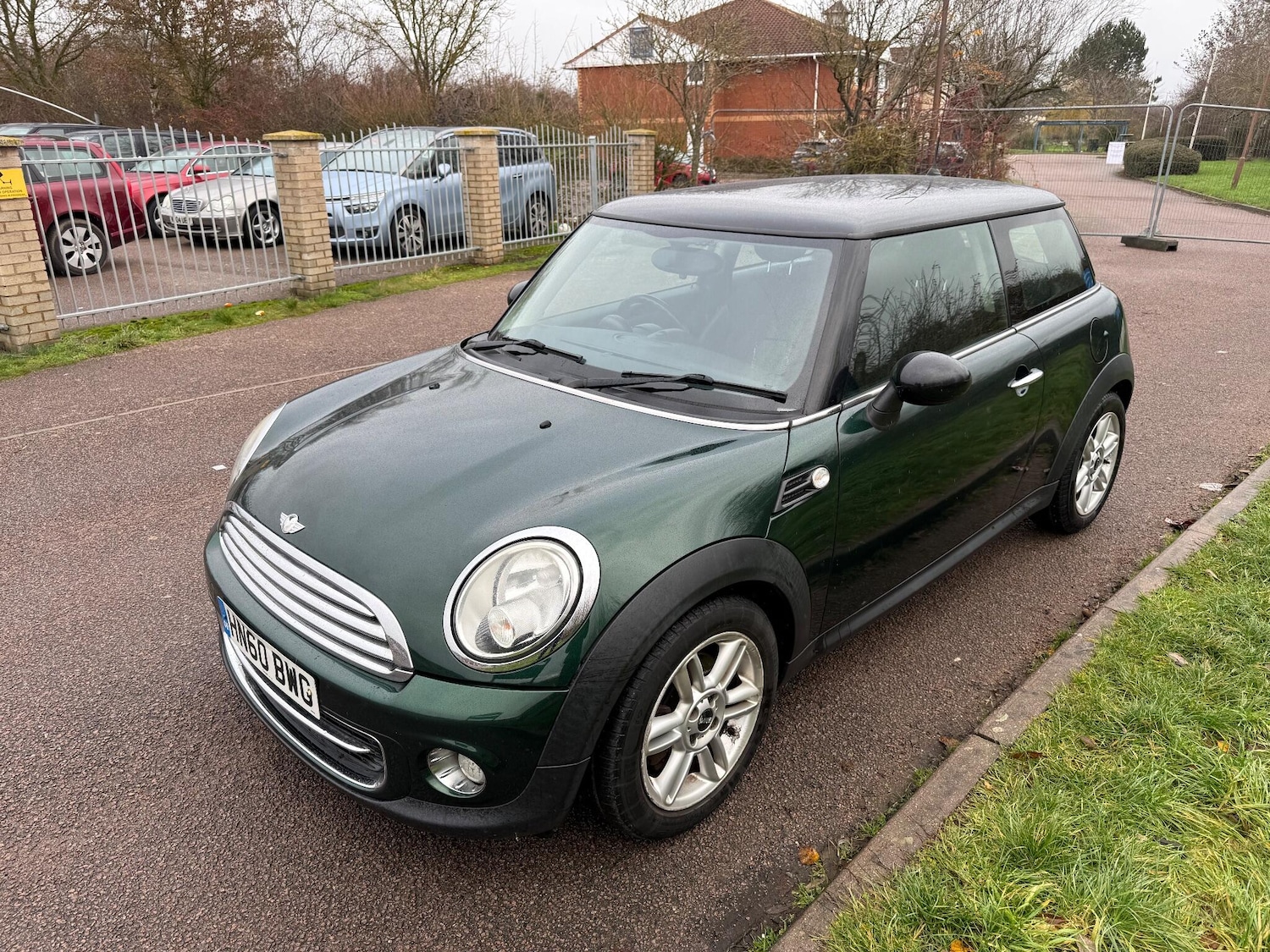 Used MINI Hatch 2010 for sale - 76926770: Photo 3