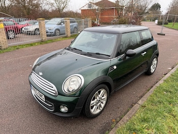 Used MINI Hatch 2010 for sale - 76926770: Photo