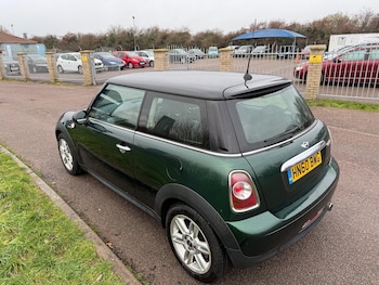 Used MINI Hatch 2010 for sale - 76926770: Photo