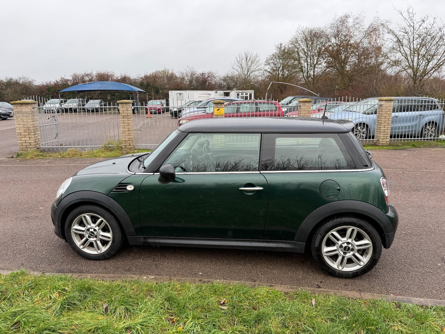 Used MINI Hatch 2010 for sale - 76926770: Photo 5