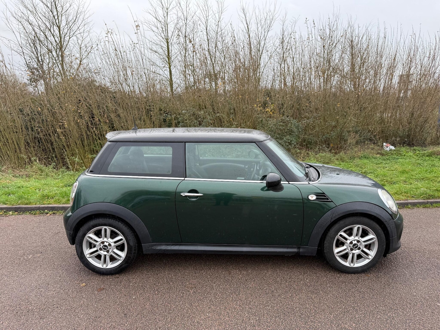 Used MINI Hatch 2010 for sale - 76926770: Photo 7