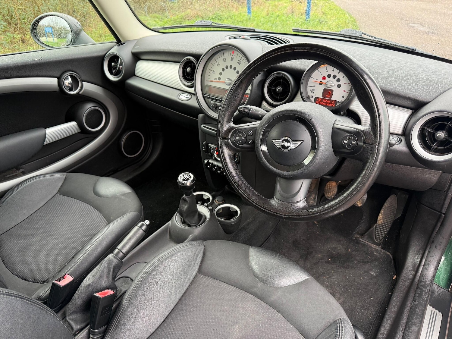 Used MINI Hatch 2010 for sale - 76926770: Photo 8