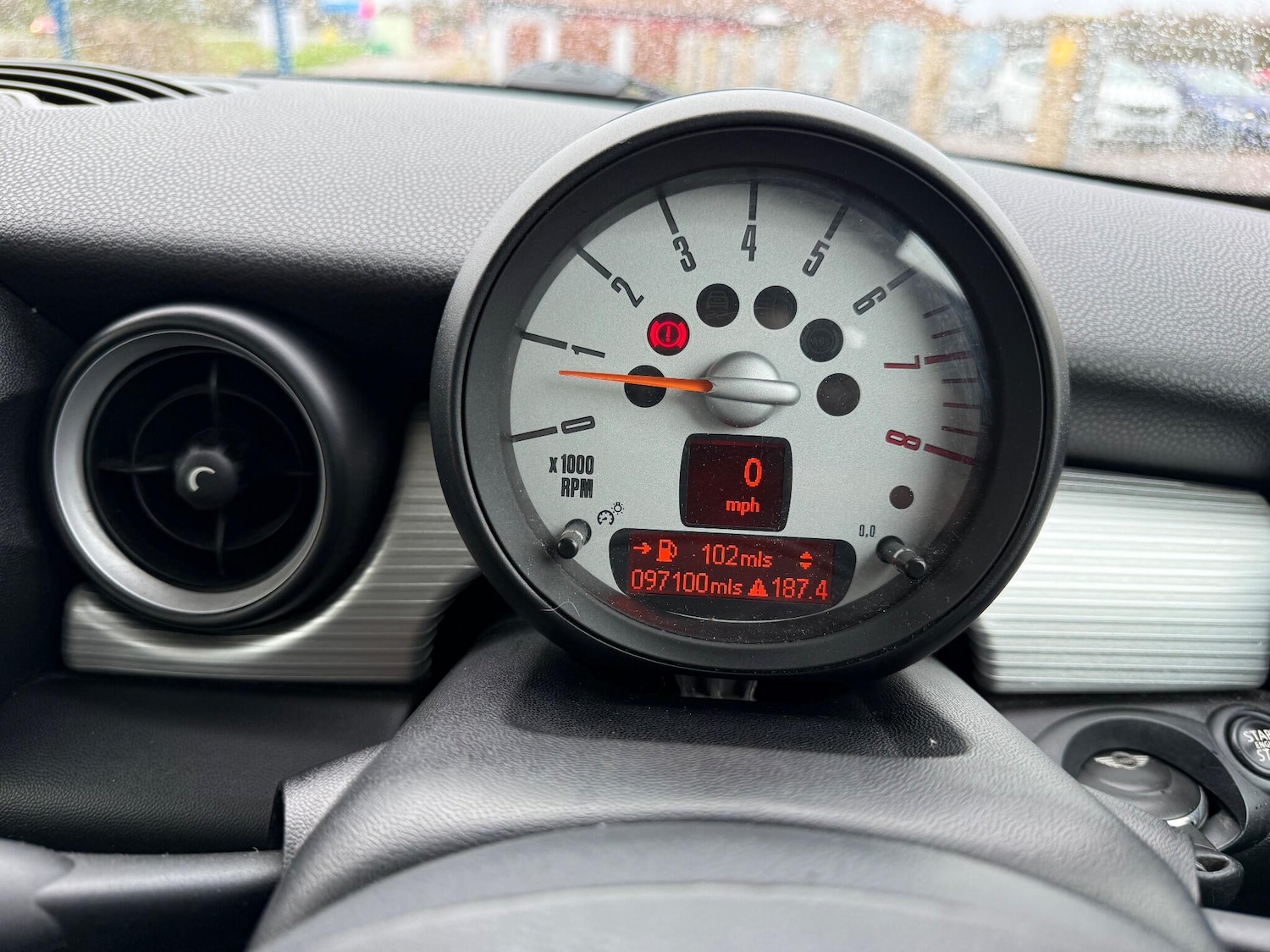 Used MINI Hatch 2010 for sale - 76926770: Photo 9