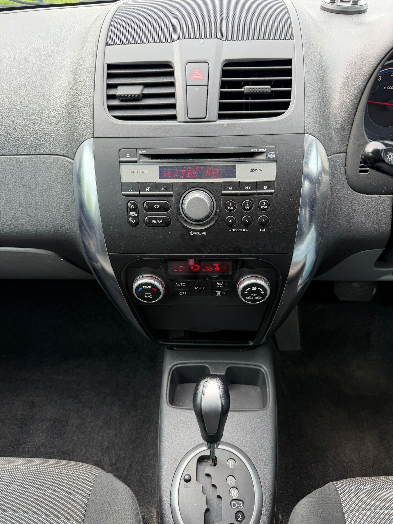 Used Suzuki SX4 2011 for sale - 78185065: Photo 11