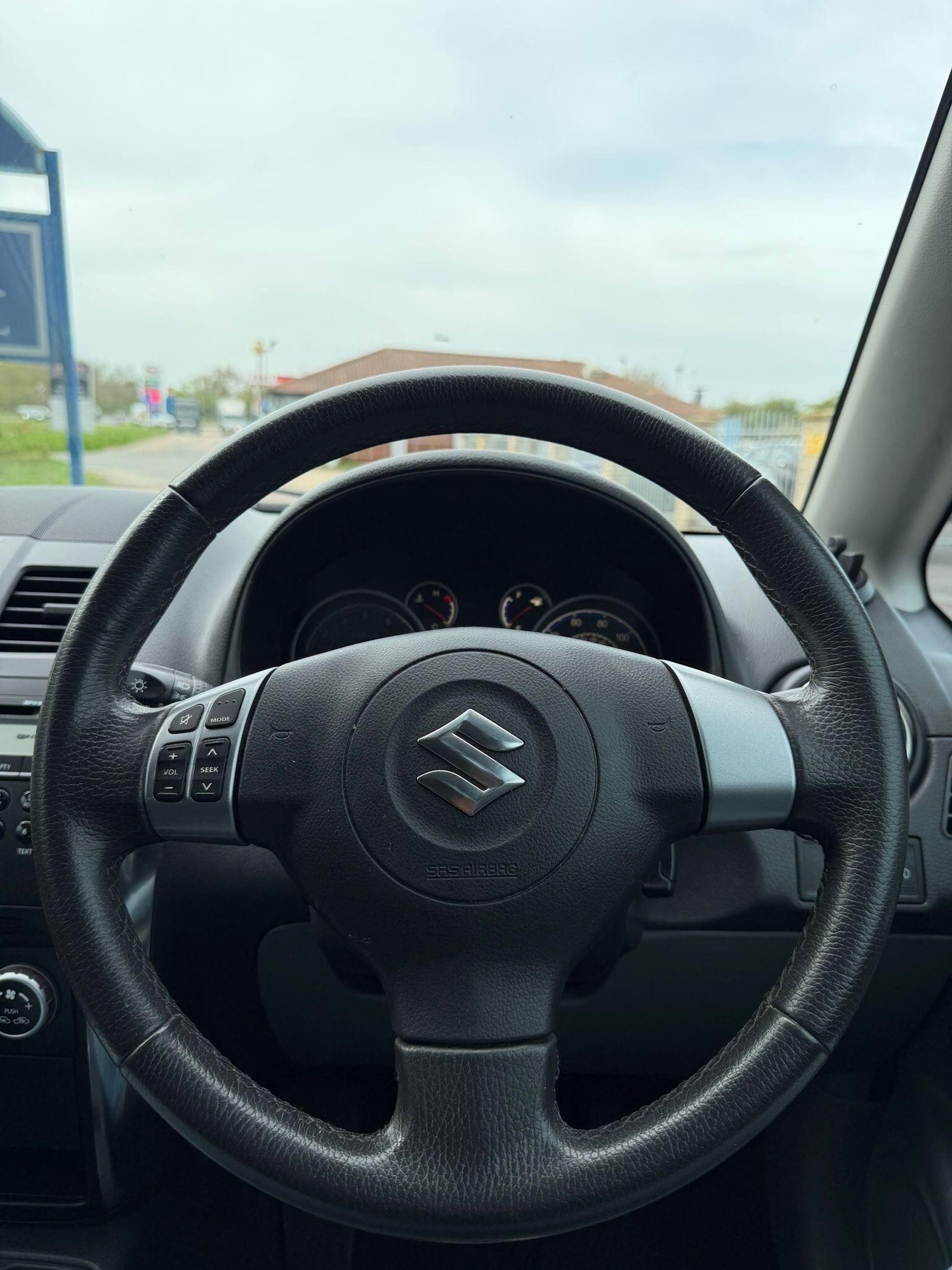 Used Suzuki SX4 2011 for sale - 78185065: Photo 12