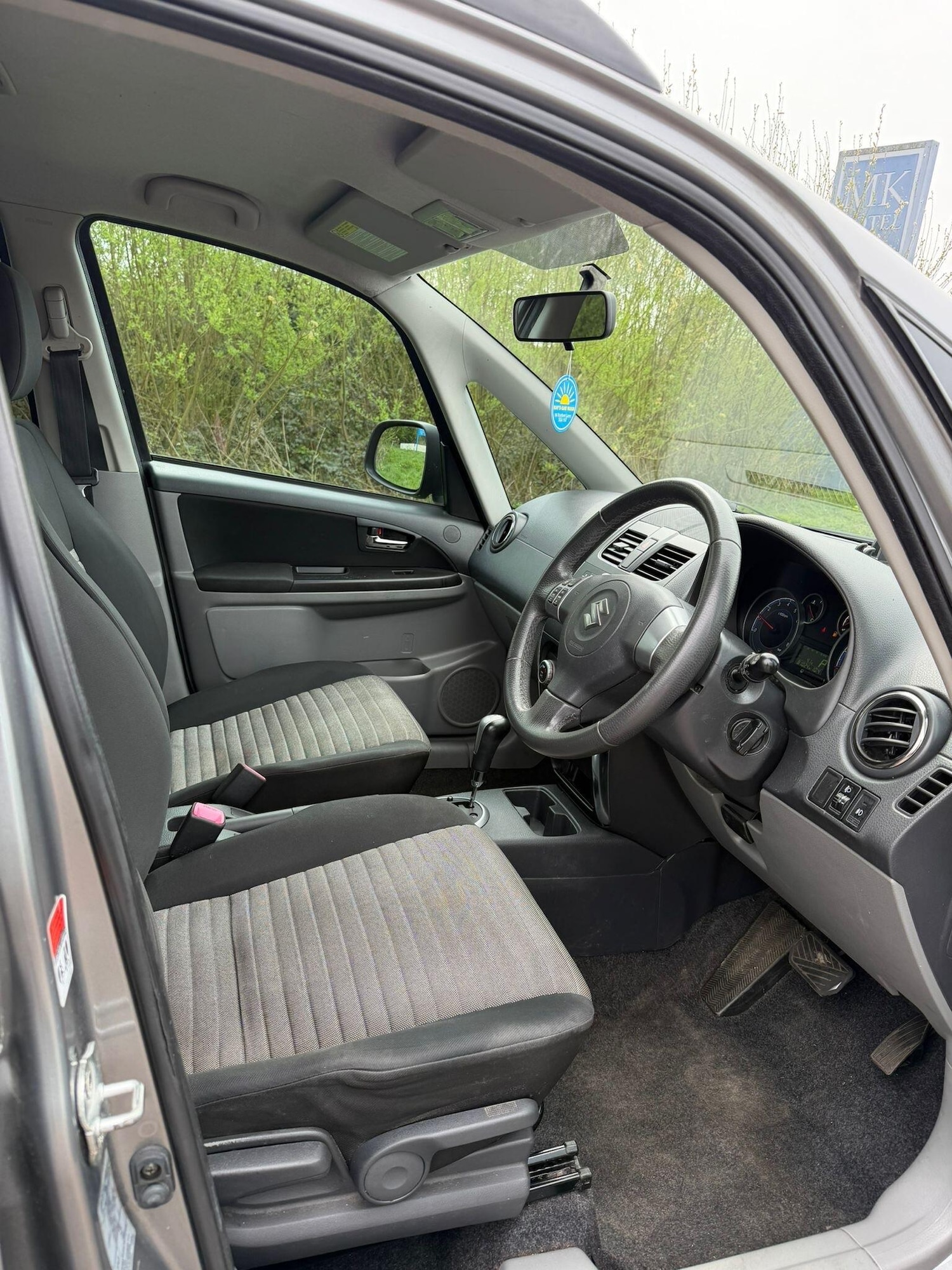 Used Suzuki SX4 2011 for sale - 78185065: Photo 13