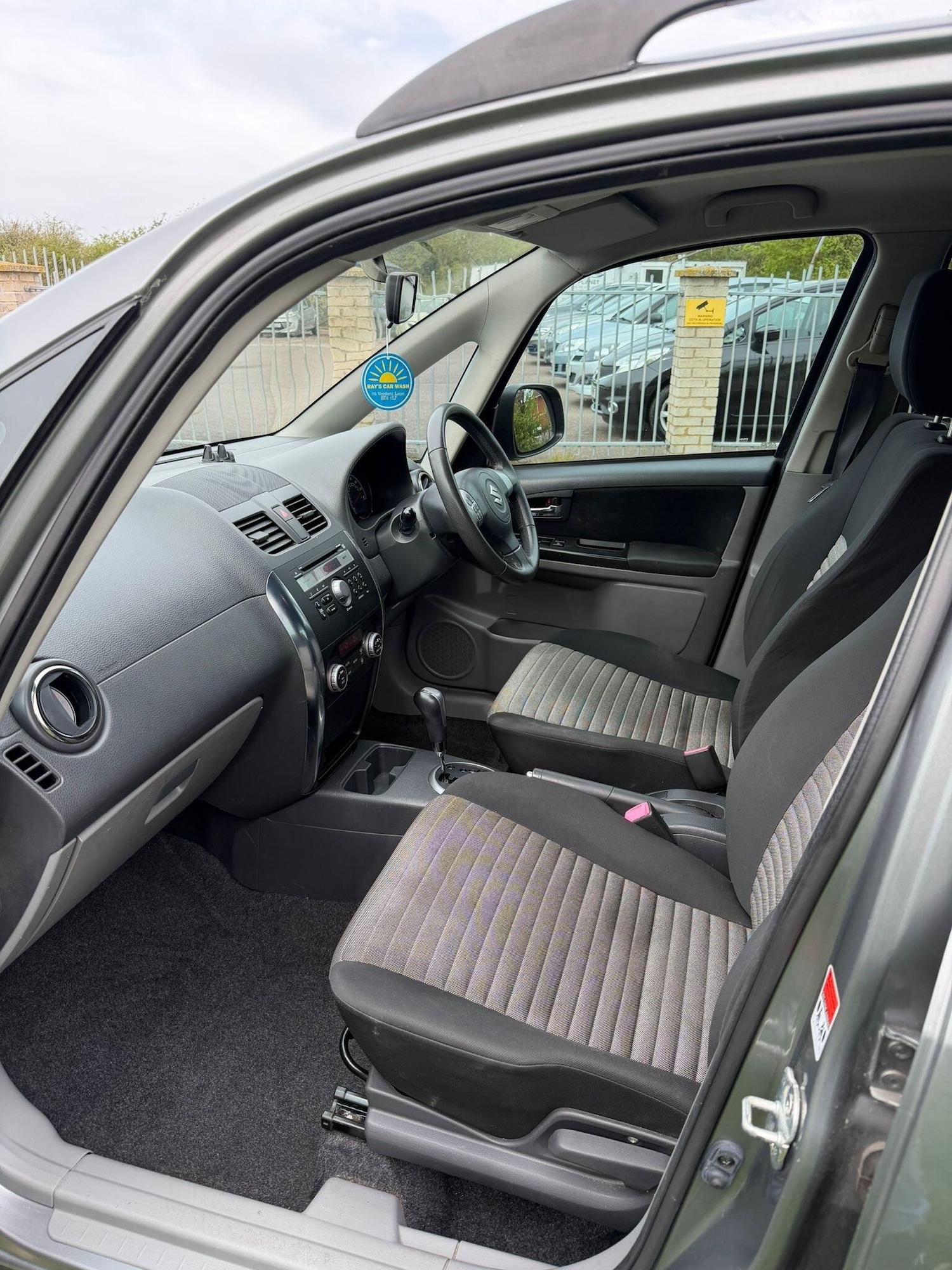 Used Suzuki SX4 2011 for sale - 78185065: Photo 14