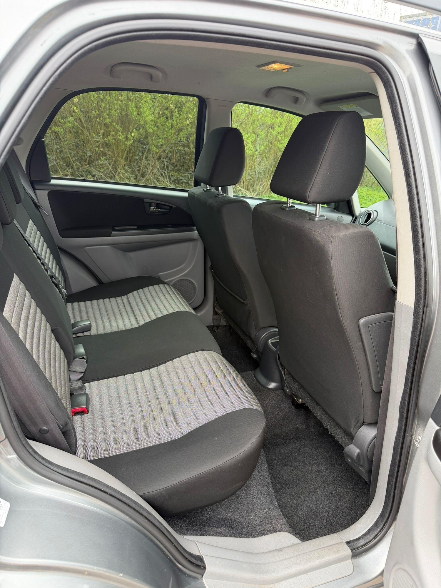 Used Suzuki SX4 2011 for sale - 78185065: Photo 15