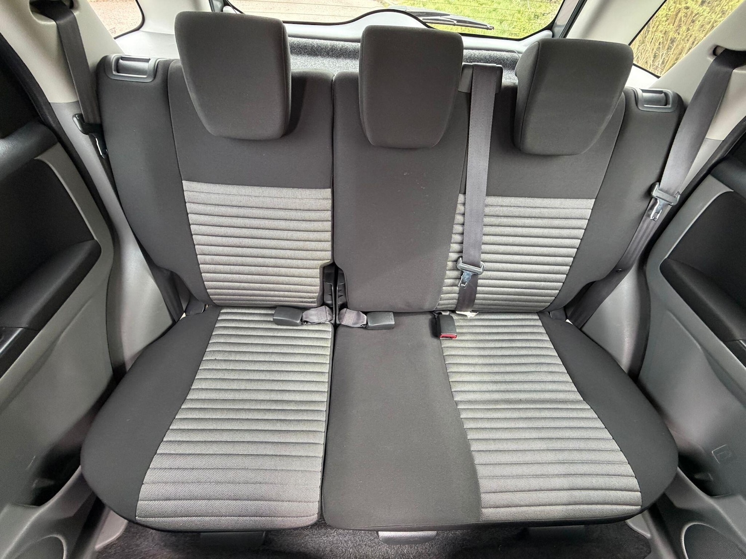 Used Suzuki SX4 2011 for sale - 78185065: Photo 17