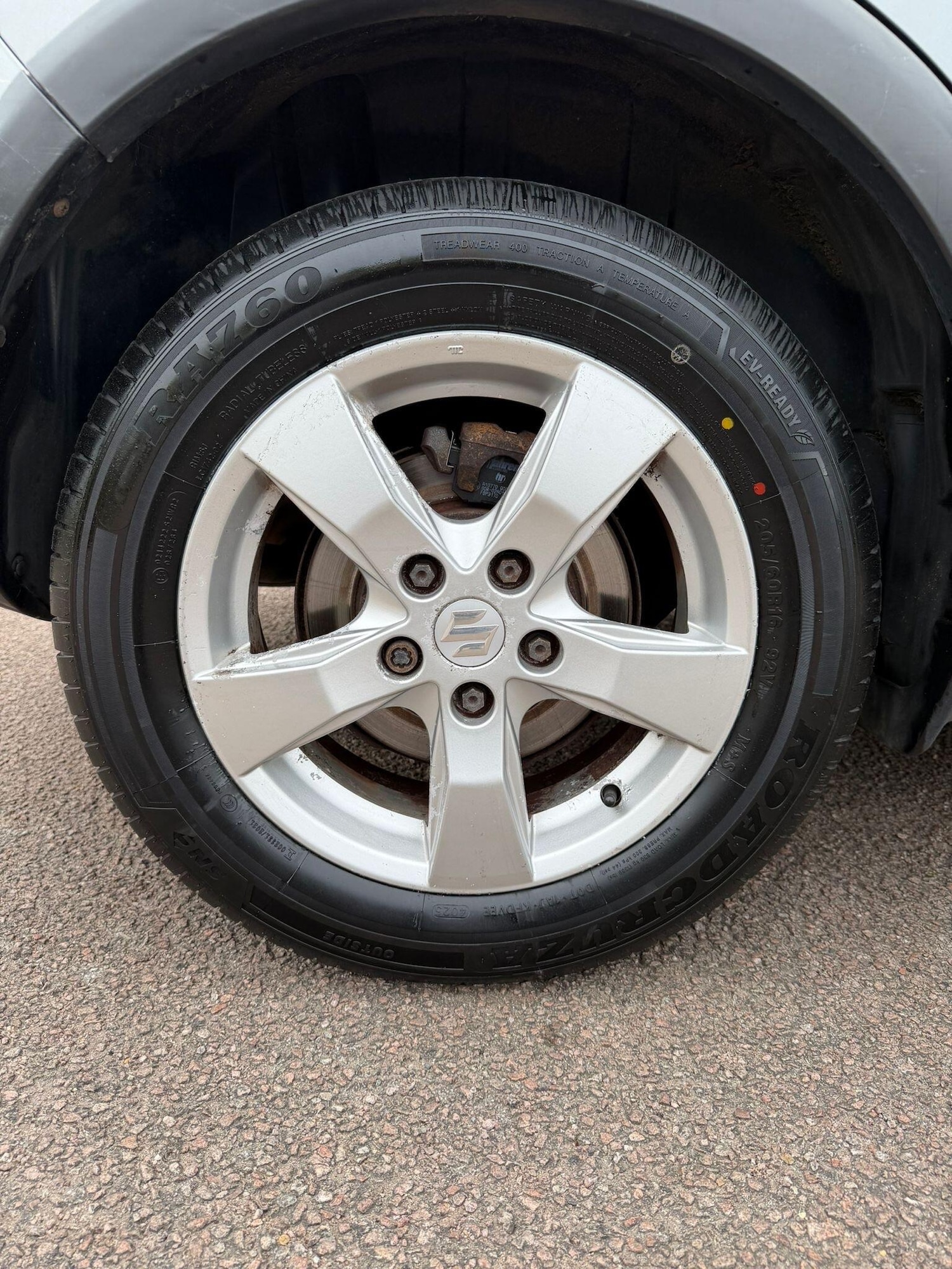 Used Suzuki SX4 2011 for sale - 78185065: Photo 21