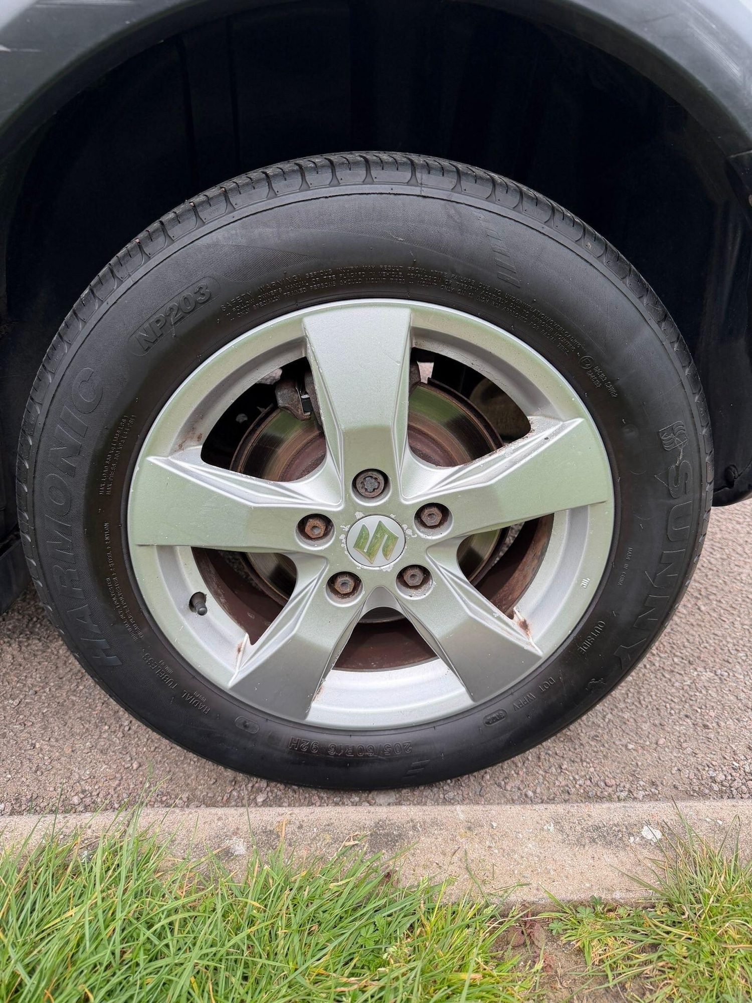 Used Suzuki SX4 2011 for sale - 78185065: Photo 23