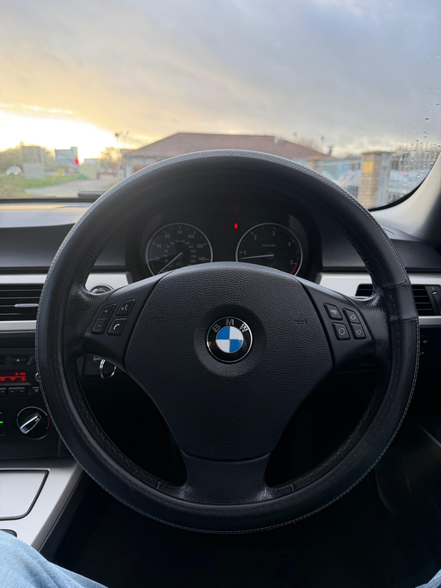 Used BMW 3 Series 2011 for sale - 76849580: Photo 13