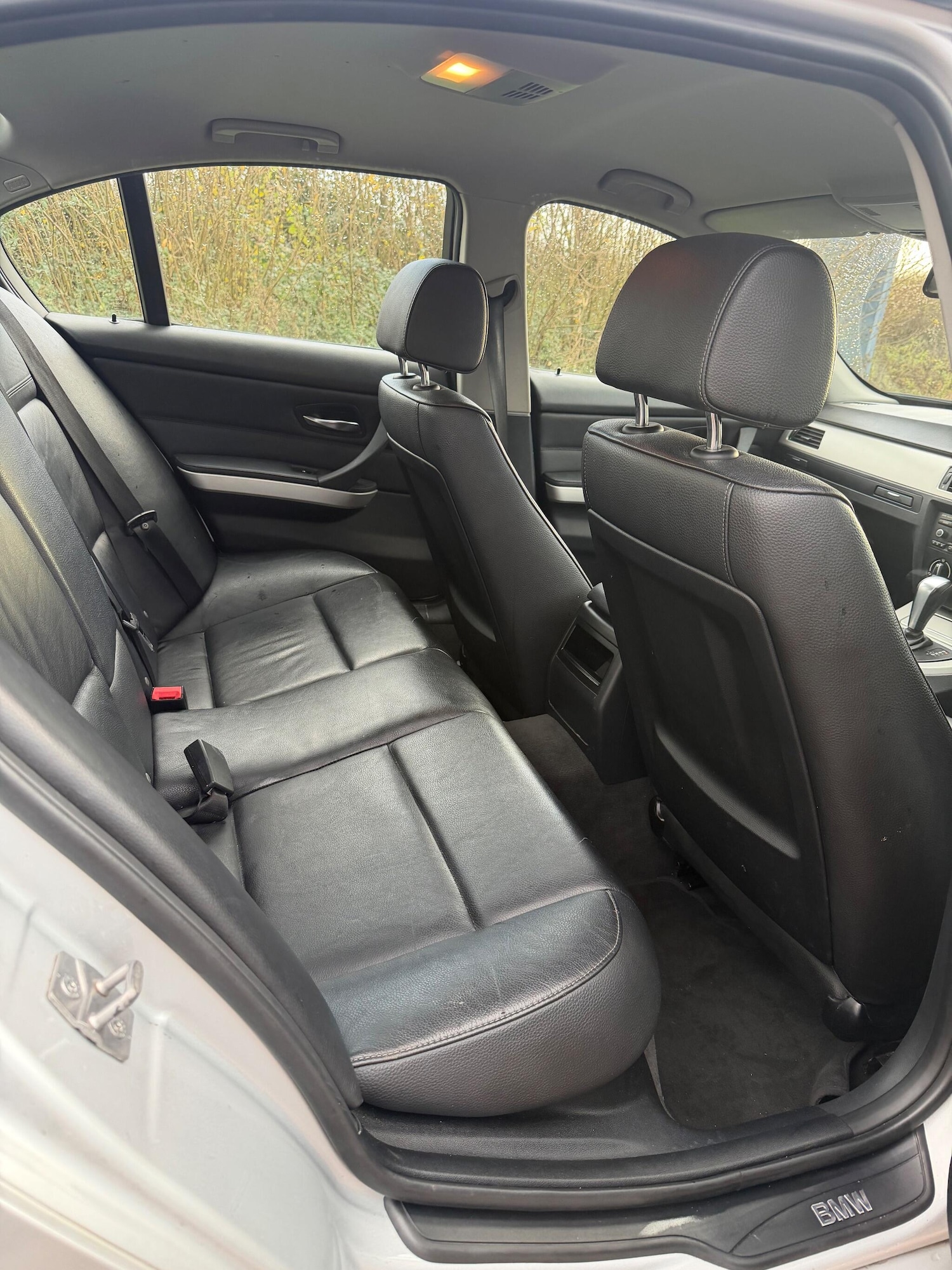 Used BMW 3 Series 2011 for sale - 76849580: Photo 15