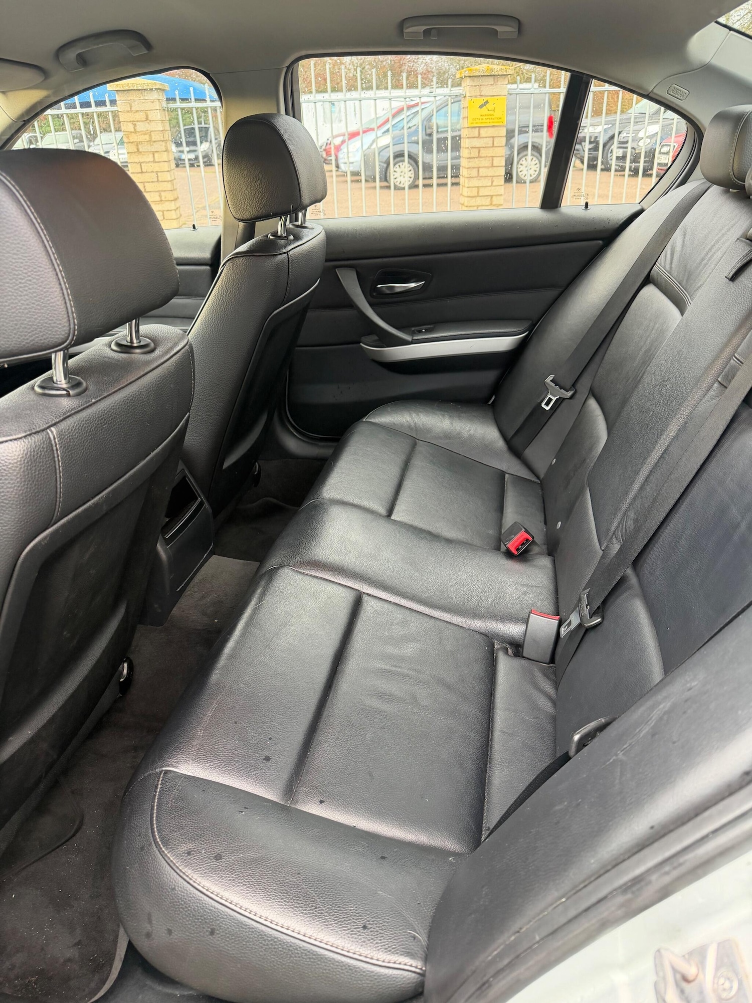 Used BMW 3 Series 2011 for sale - 76849580: Photo 16