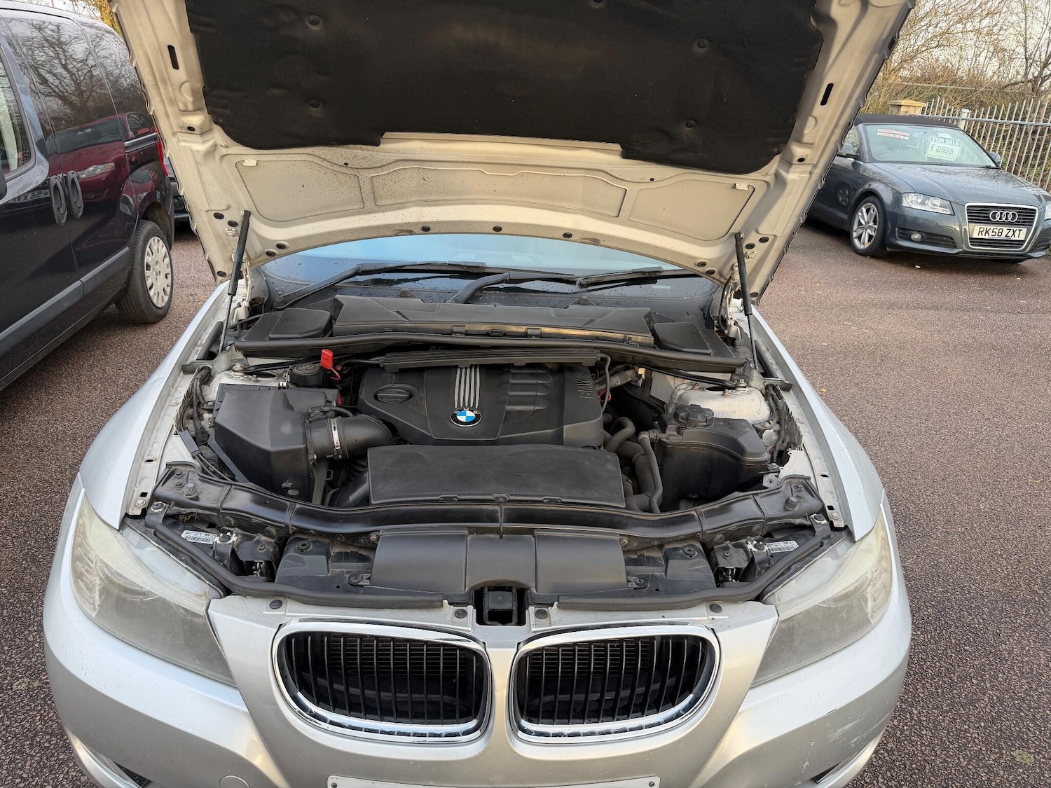 Used BMW 3 Series 2011 for sale - 76849580: Photo 19