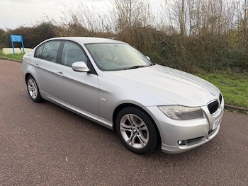 2011 (61) - 318d ES 4dr Step Auto