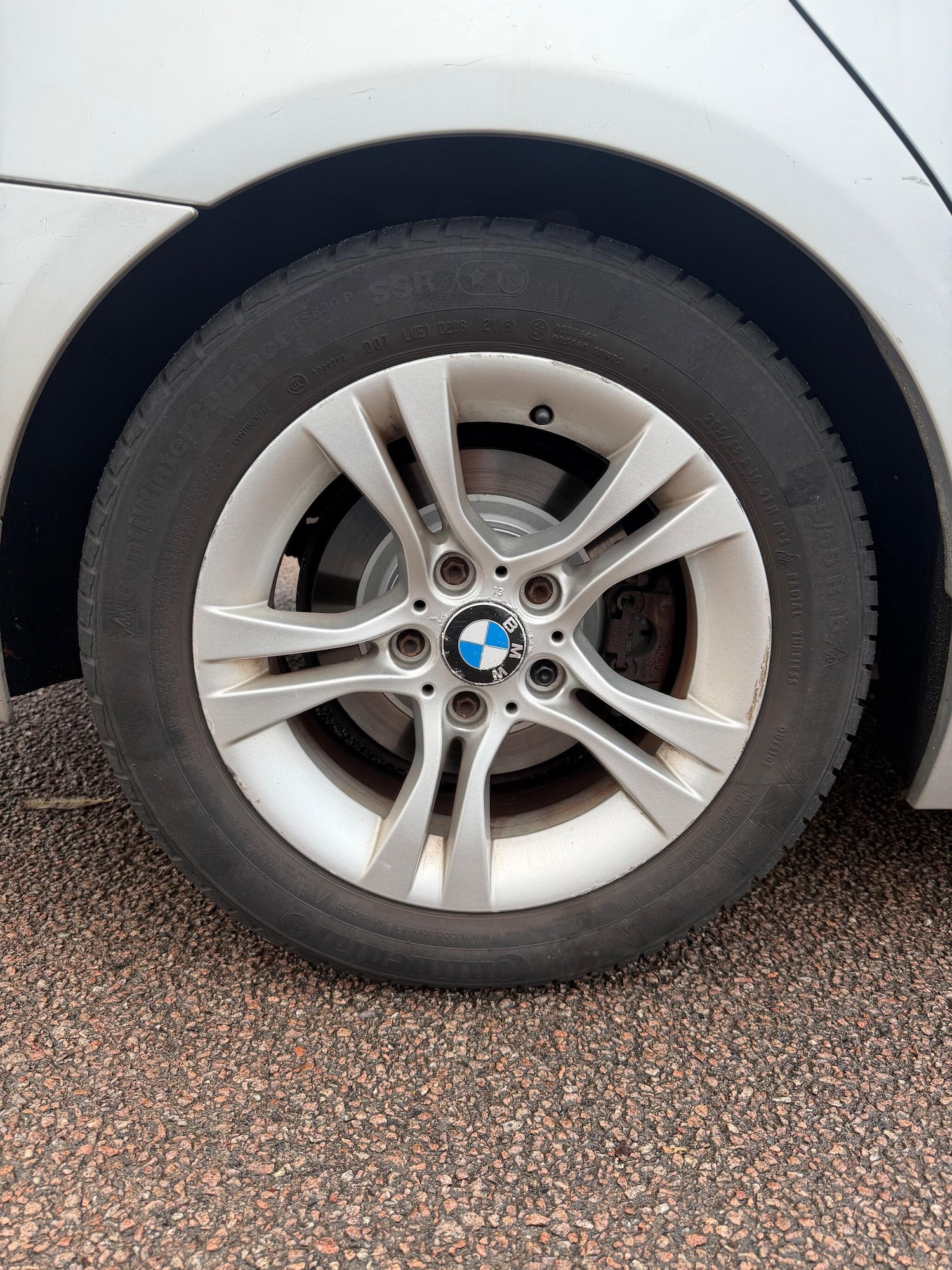 Used BMW 3 Series 2011 for sale - 76849580: Photo 20