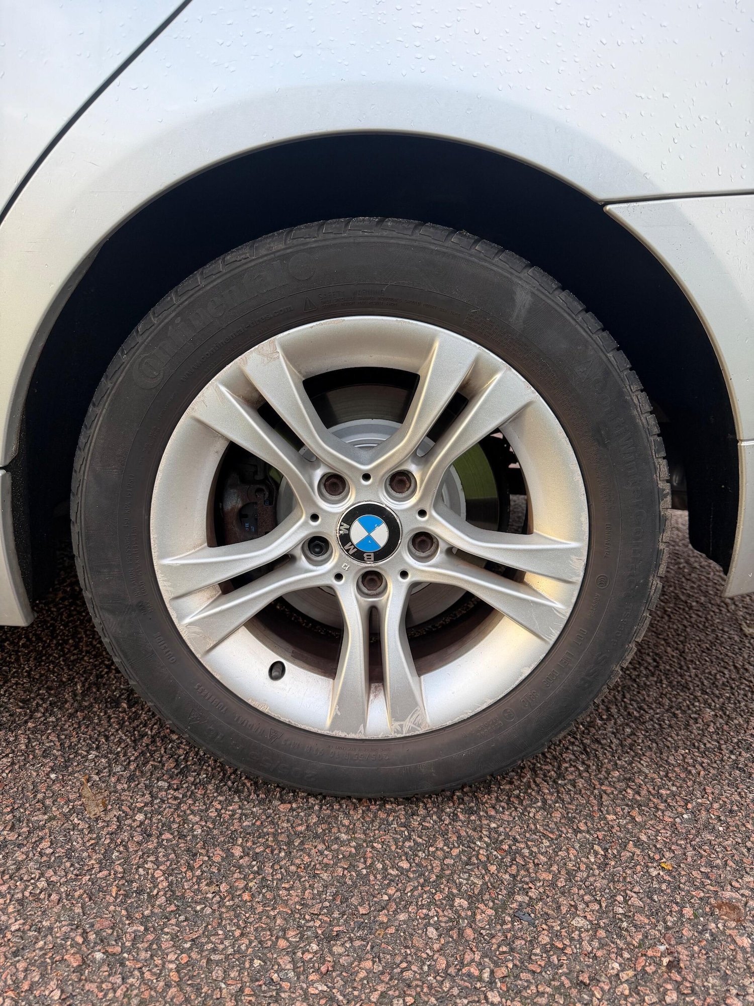 Used BMW 3 Series 2011 for sale - 76849580: Photo 22