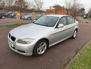 Used BMW 3 Series 2011 for sale - 76849580: Photo