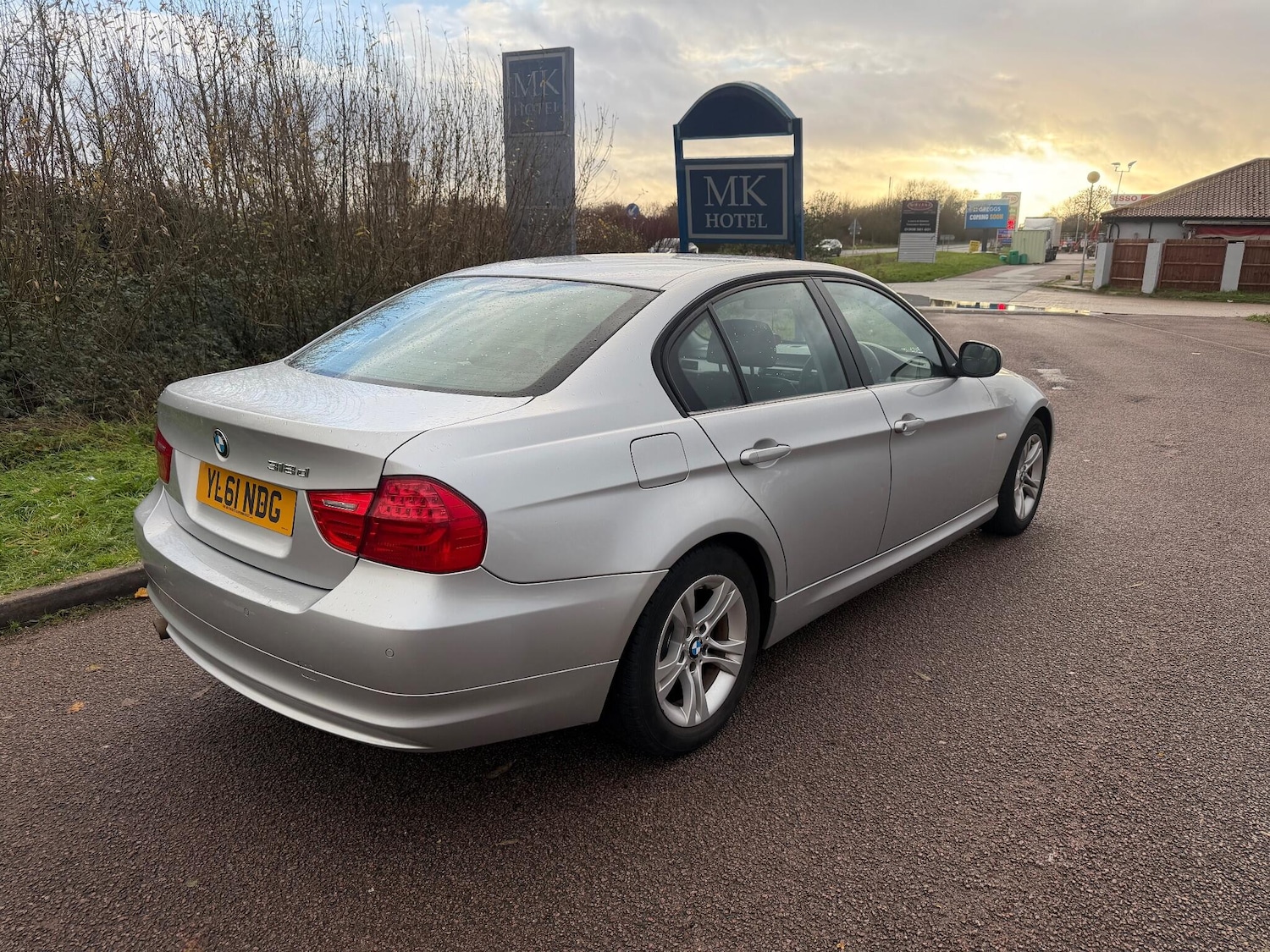 Used BMW 3 Series 2011 for sale - 76849580: Photo 7