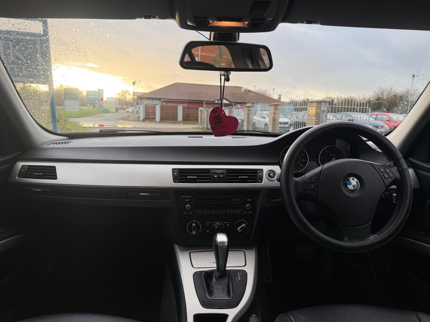 Used BMW 3 Series 2011 for sale - 76849580: Photo 9