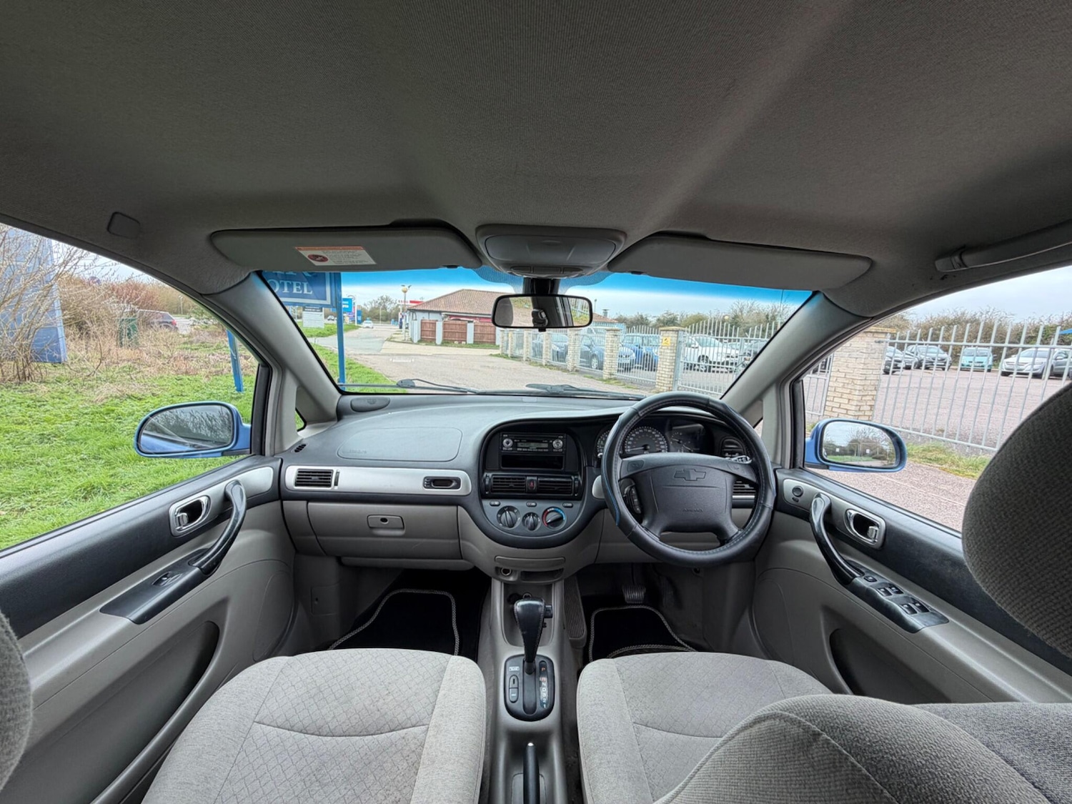 Used Chevrolet Tacuma 2005 for sale - 77892567: Photo 10