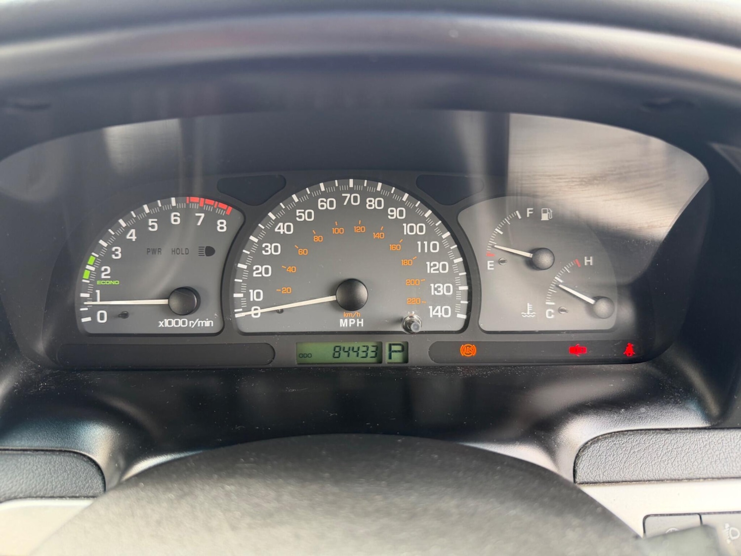 Used Chevrolet Tacuma 2005 for sale - 77892567: Photo 11