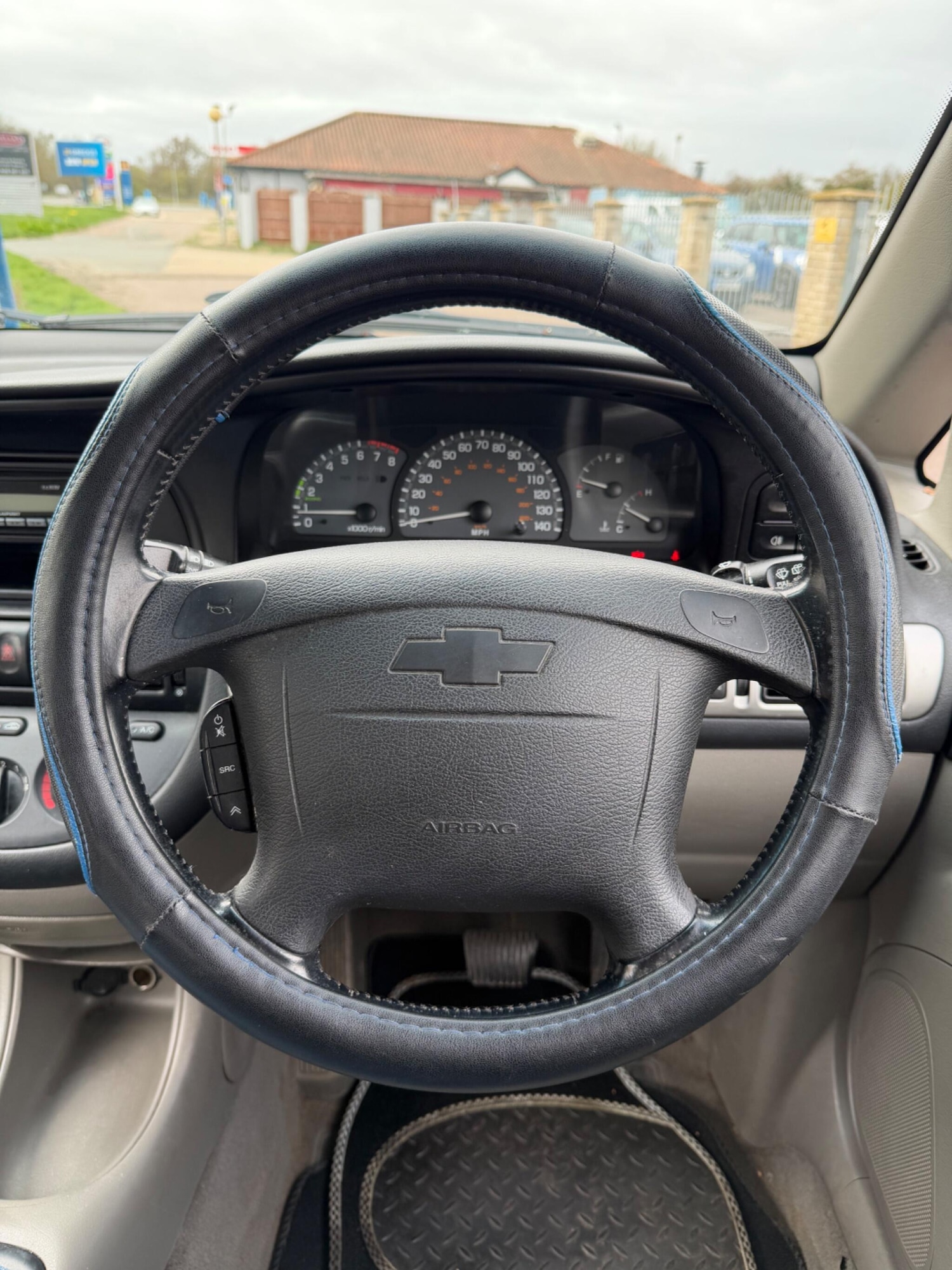 Used Chevrolet Tacuma 2005 for sale - 77892567: Photo 12