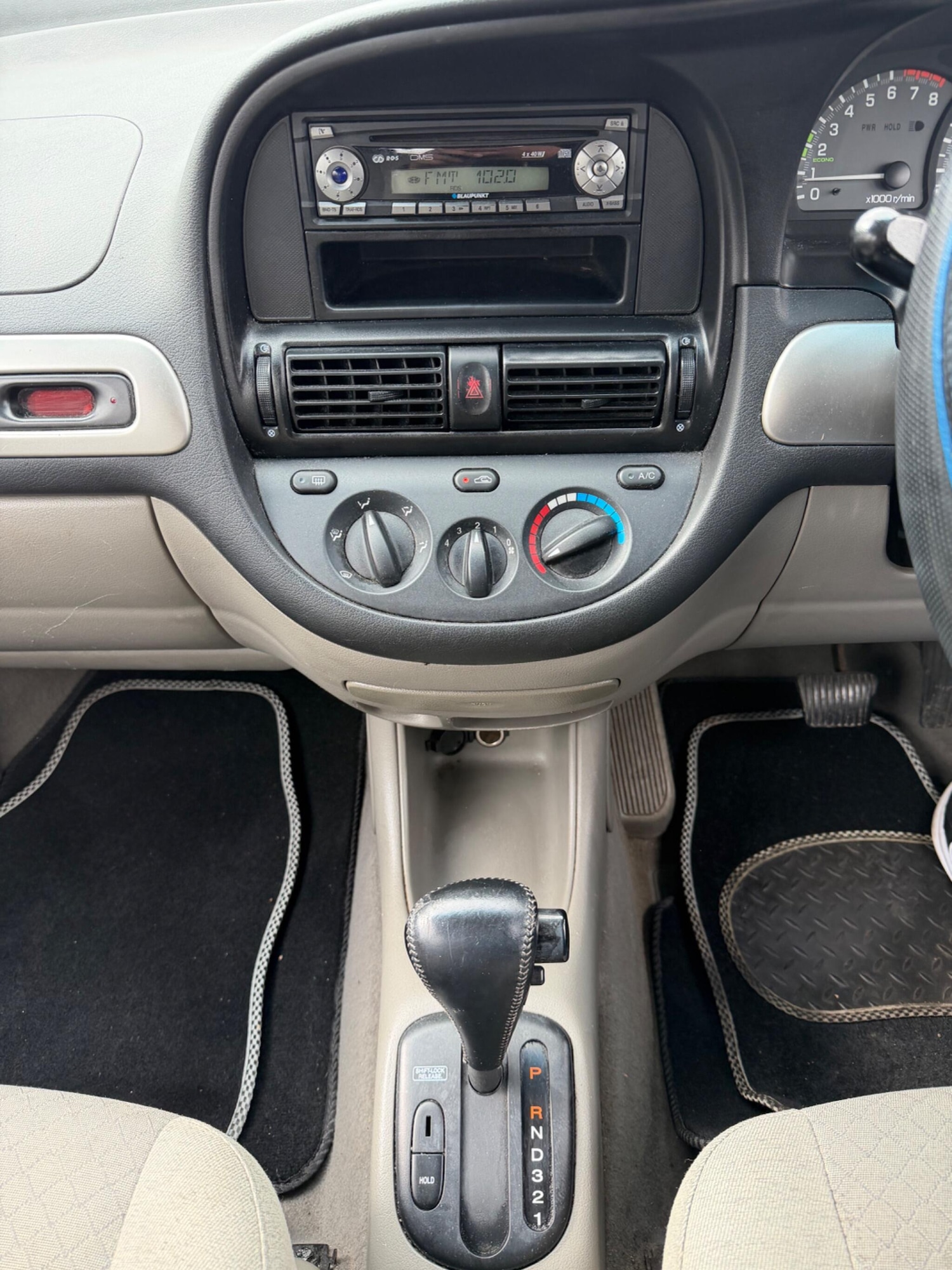 Used Chevrolet Tacuma 2005 for sale - 77892567: Photo 13