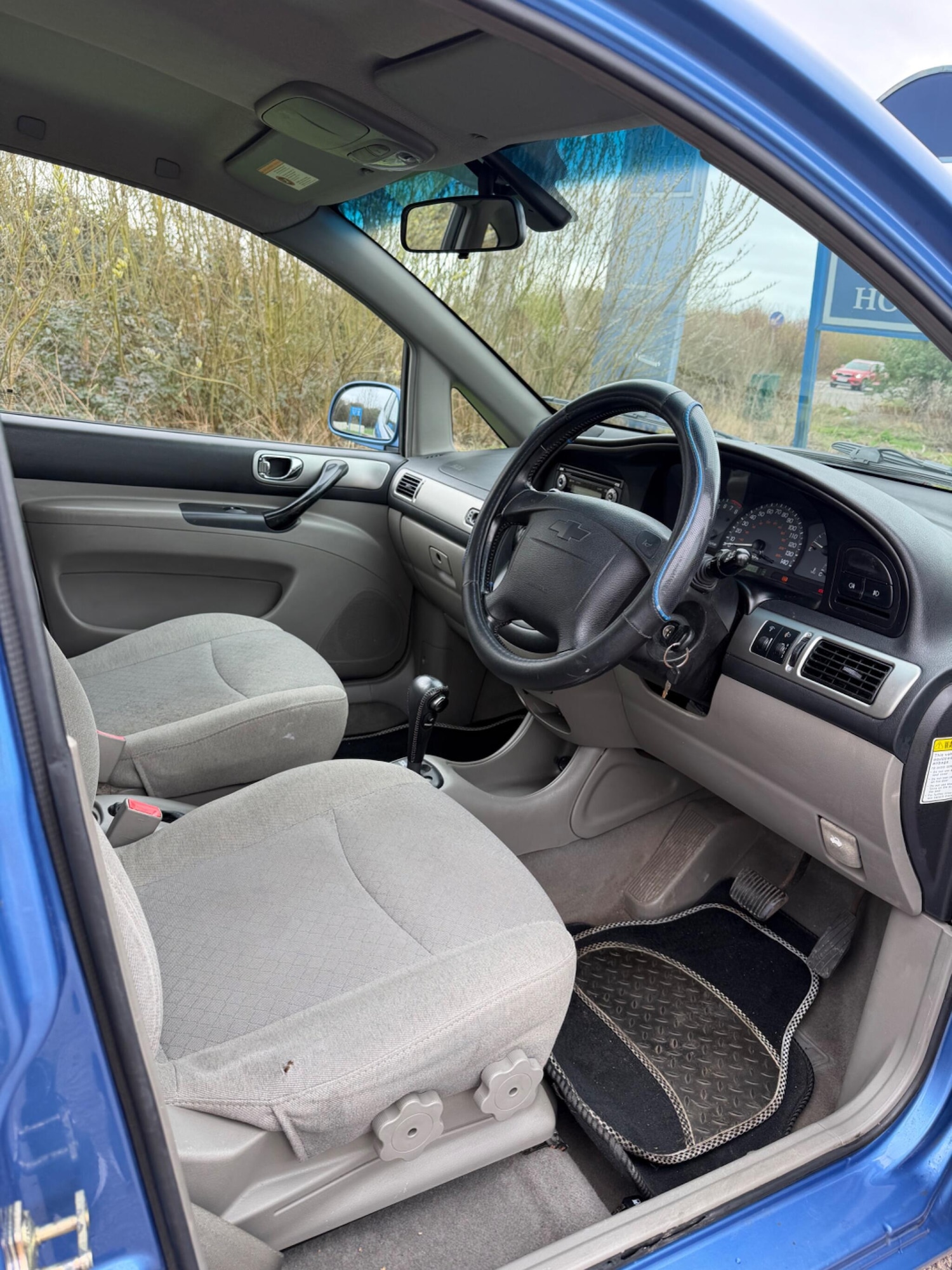 Used Chevrolet Tacuma 2005 for sale - 77892567: Photo 14