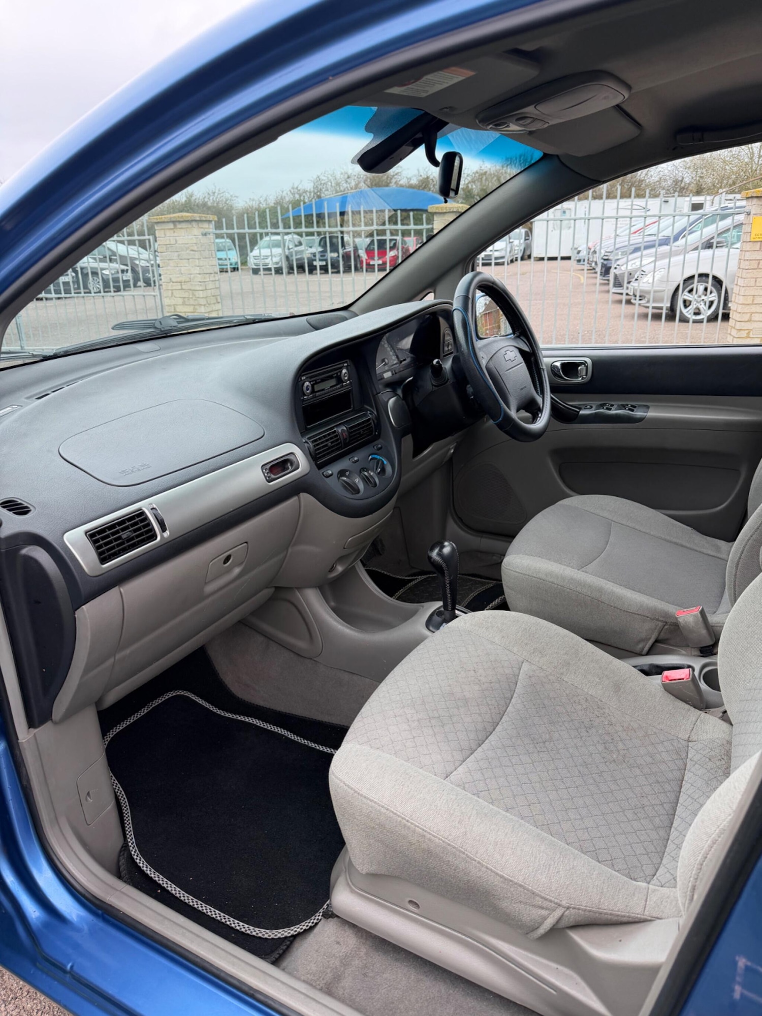 Used Chevrolet Tacuma 2005 for sale - 77892567: Photo 15