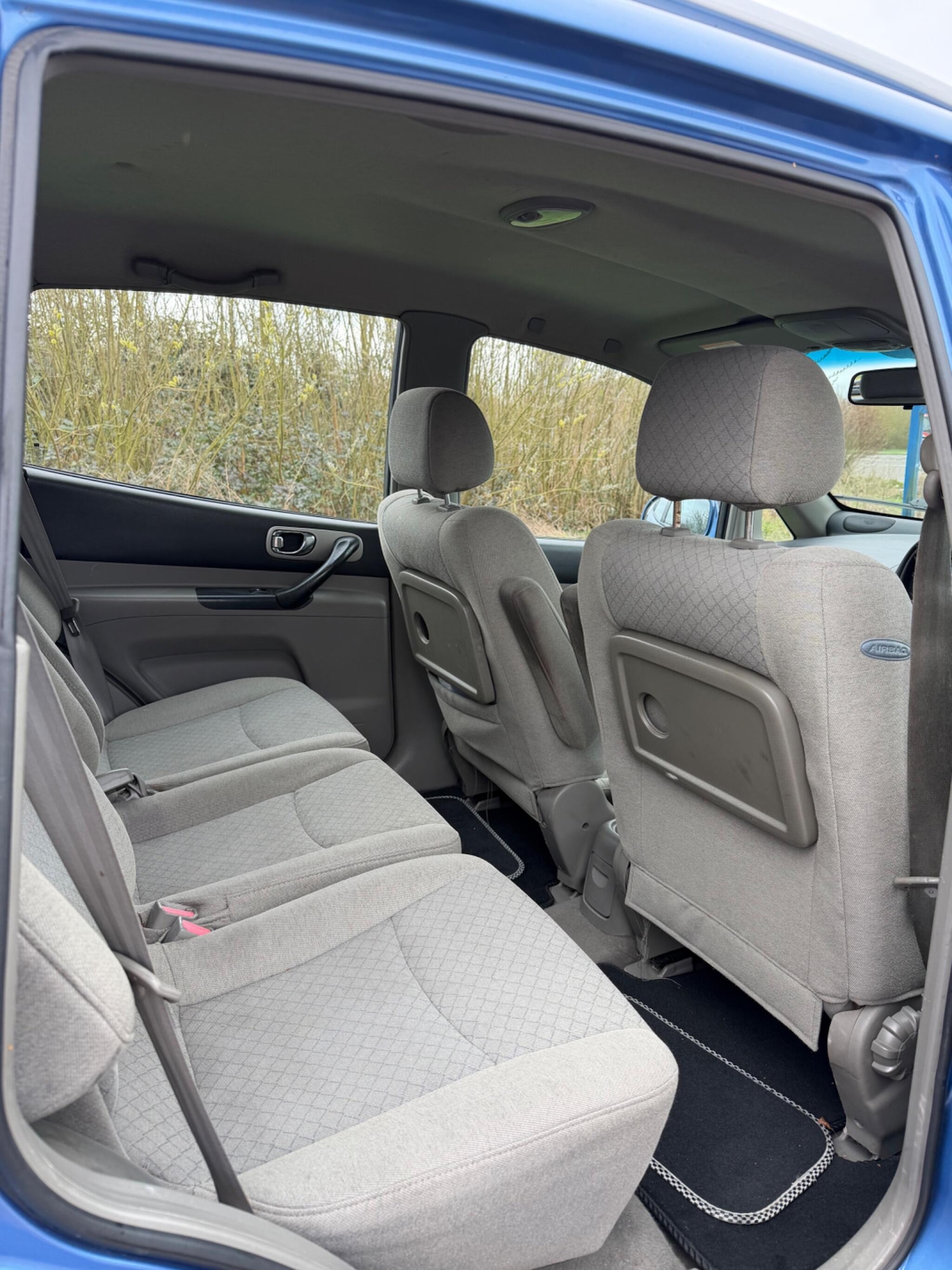 Used Chevrolet Tacuma 2005 for sale - 77892567: Photo 17