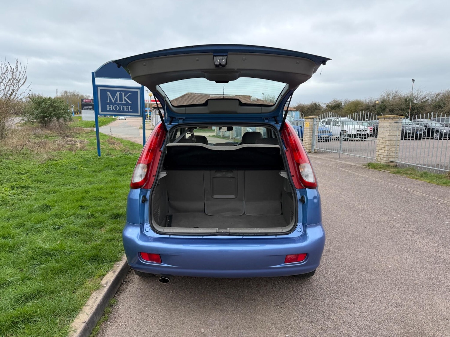 Used Chevrolet Tacuma 2005 for sale - 77892567: Photo 18