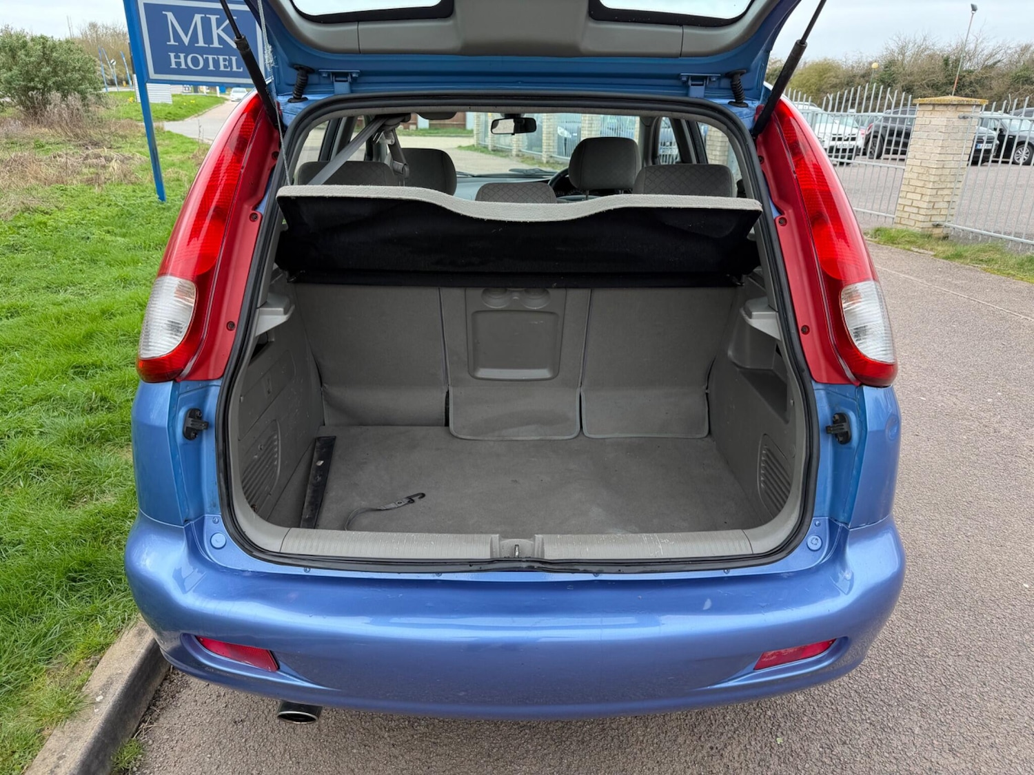 Used Chevrolet Tacuma 2005 for sale - 77892567: Photo 19