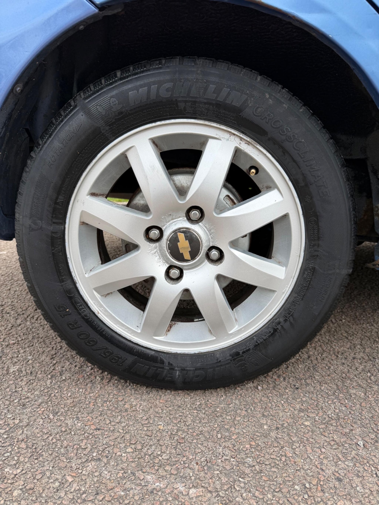 Used Chevrolet Tacuma 2005 for sale - 77892567: Photo 20