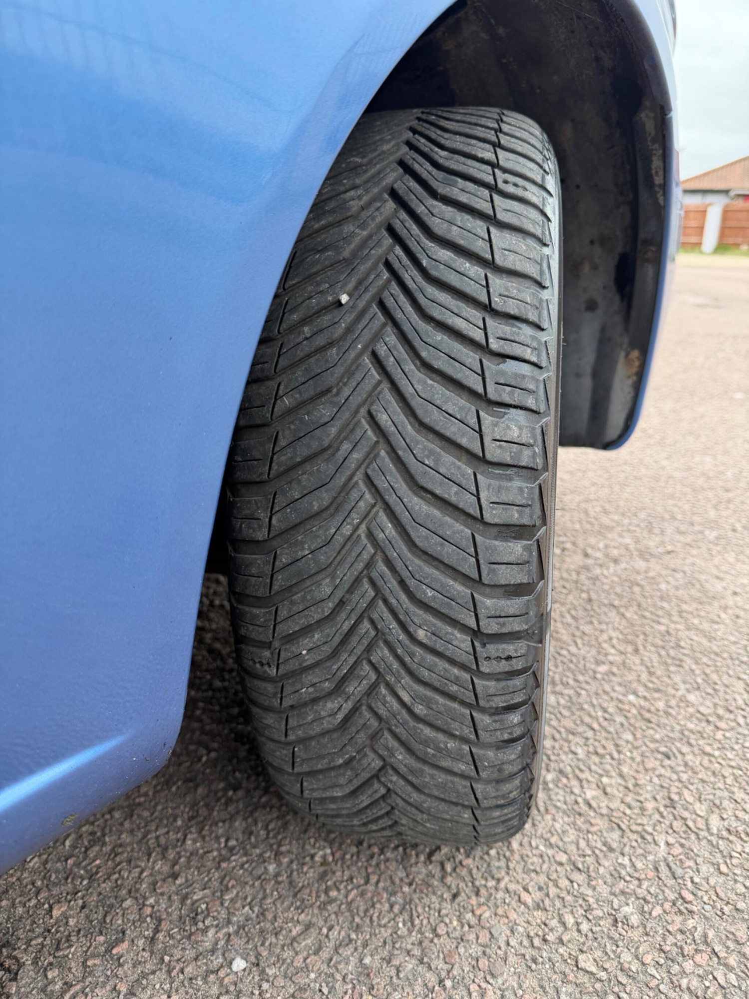 Used Chevrolet Tacuma 2005 for sale - 77892567: Photo 21